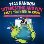 1144 Random, Interesting  Fun Facts ..., Scott Matthews