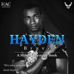 Hayden, Keith Hayden