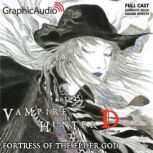 Fortress Of the Elder God Dramatized..., Yoshitaka Amano