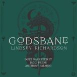 Godsbane, Lindsey Richardson