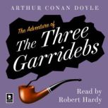 The Adventure of the Three Garridebs, Arthur Conan Doyle