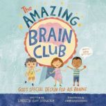 The Amazing Brain Club, Lindsey Goff Viducich