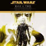Rule of Two: Star Wars (Darth Bane), Drew Karpyshyn