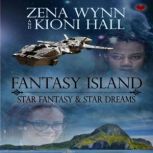 Fantasy Island Star Fantasy and Star..., Zena Wynn