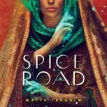 Spice Road, Maiya Ibrahim