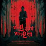 The Light They Left, Sister Allison Regina Gliot FSP