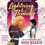 Lightning Thunder, Sara Raasch