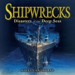 Shipwrecks, Nigel Cawthorne