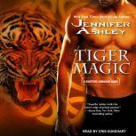 Tiger Magic, Jennifer Ashley