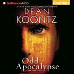 Odd Apocalypse, Dean Koontz