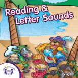 Reading Letter Sounds, Kim Mitzo Thompson