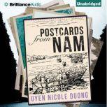 Postcards From Nam, Uyen Nicole Duong