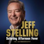 Saturday Afternoon Fever, Jeff Stelling