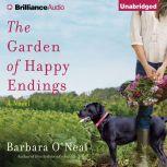 The Garden of Happy Endings, Barbara ONeal