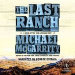 The Last Ranch, Michael McGarrity
