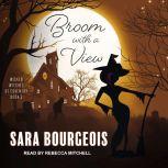 Broom with a View, Sara Bourgeois