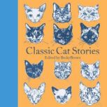 Classic Cat Stories, Becky Brown