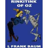 Rinkitink of Oz, L. Frank Baum