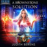 A Brownstone Solution, Judith Berens