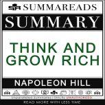 Summary of Think and Grow Rich by Nap..., Summareads Media