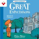 Great Expectations Easy Classics, Charles Dickens