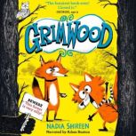 Grimwood, Nadia Shireen