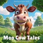 Moo Cow Tales, Rosamund Nesbit Bland