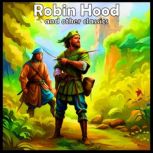 Robin Hood  and other classics, Hans Christian Andersen