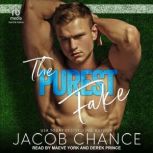 The Purest Fake, Jacob Chance