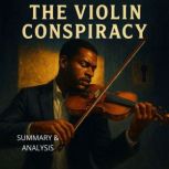 The Violin Conspiracy Book summmary ..., Margot Langley