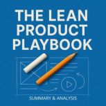 The Lean Product Playbook Book Summa..., Alexander Pike