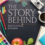 The Story Behind Book Summary  Anal..., Hazel Quinn