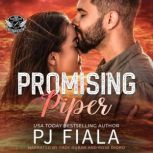 Promising Piper, PJ Fiala