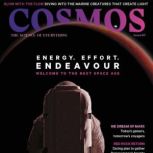 Cosmos Issue 97, The Royal Institution of Australia