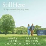 Still Here, Steven Curtis Chapman