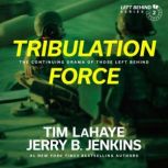 Tribulation Force, Tim LaHaye