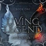 Living Legend, Allie Shante