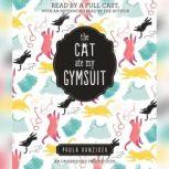 The Cat Ate My Gymsuit, Paula Danziger