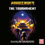 Minecraft The Tournament, DaVaun Sanders
