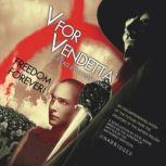 V for Vendetta, Novelization by Steve Moore