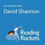 An Interview With David Shannon, David Shannon