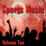Sports Music  Vol. 10, Antonio Smith