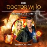 Doctor Who The Ashes of Eternity, Niel Bushnell
