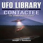 U.F.O LIBRARY  CONTACTEE The Donna ..., Joseph J. Randazzo