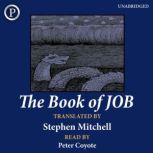 The Book of Job, Stephen Mitchell