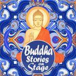 Buddha Stories on Stage, Julie Meighan