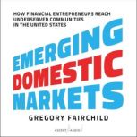 Emerging Domestic Markets, Gregory Fairchild