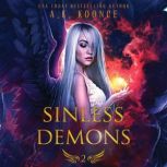 Sinless Demons, A. K. Koonce