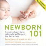 Newborn 101, Carole Kramer Arsenault, RN IBCLC