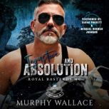 Injustice and Absolution, Murphy Wallace
